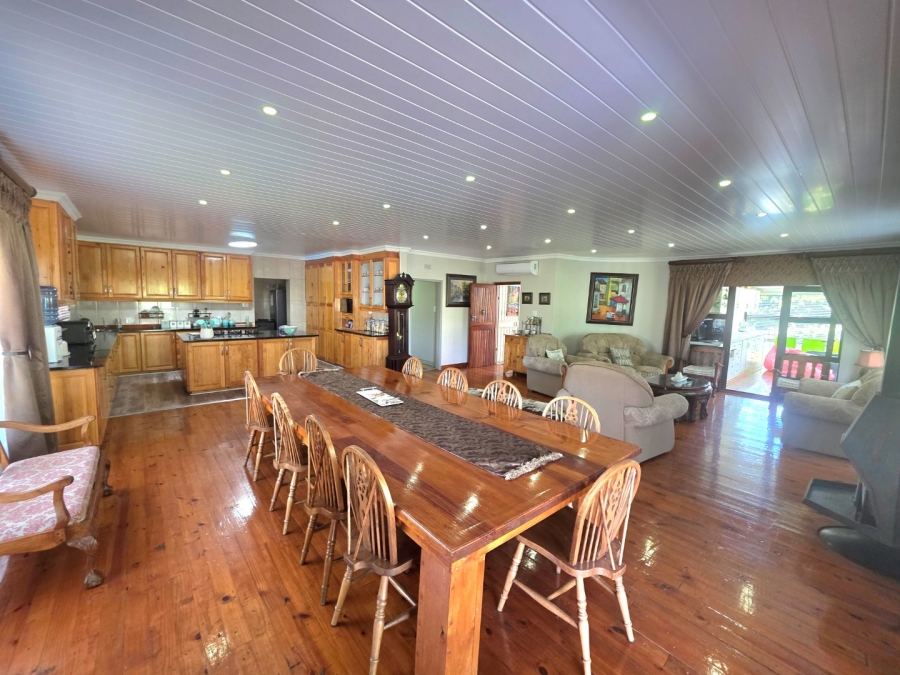 5 Bedroom Property for Sale in Morelig Free State